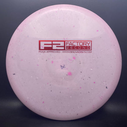 Splatter Star Mako3 - F2