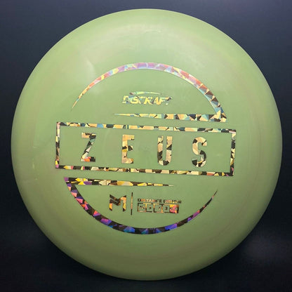 ESP Zeus - Paul McBeth