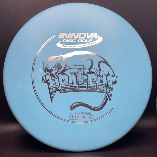 DX Polecat - Marm O' Set Foil
