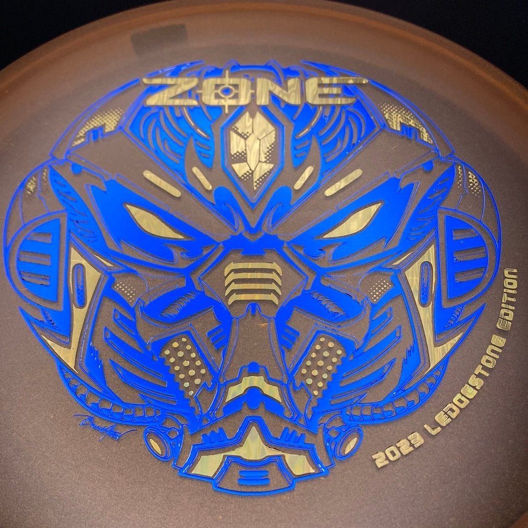 Colorshift Z Zone - Limited Brian Allen Art Ledgestone 2023