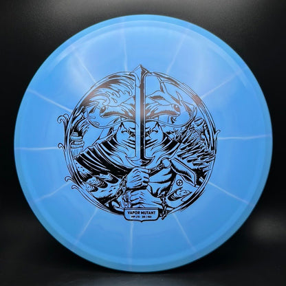 Lux Vapor Mutant - Limited VIP Series #39 1/150 - VIP LTD-39