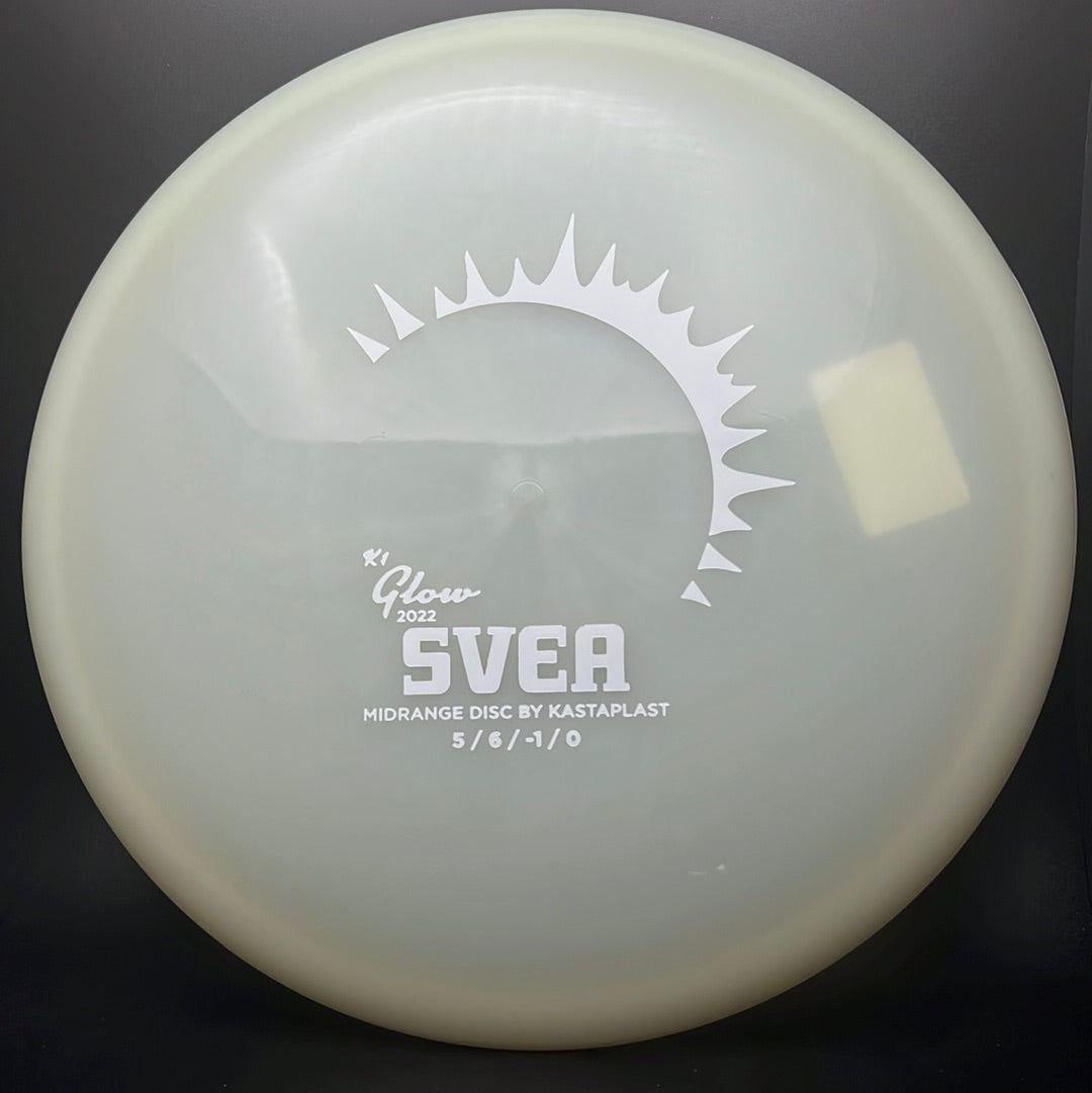 K1 Glow Svea 2022