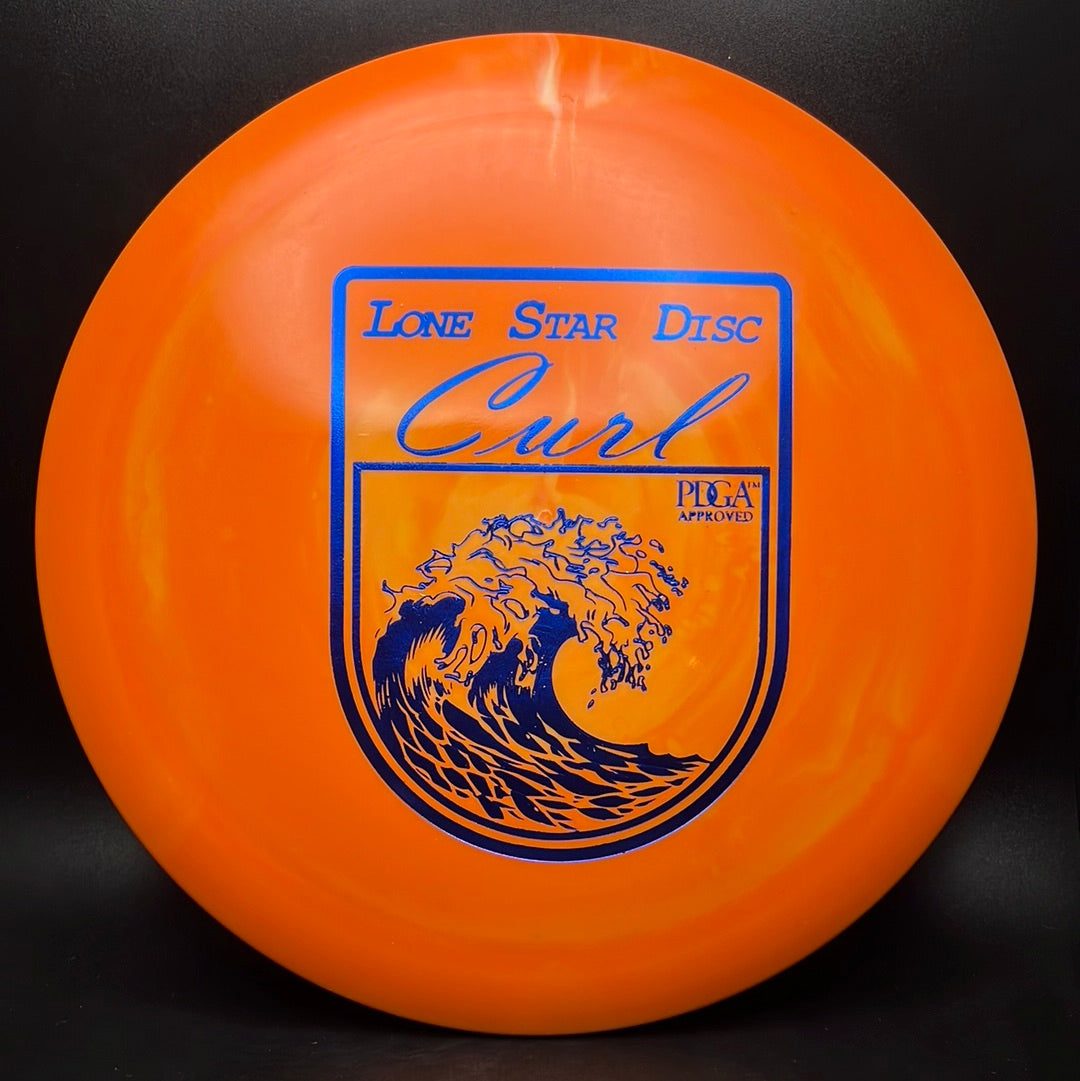 Bravo Curl