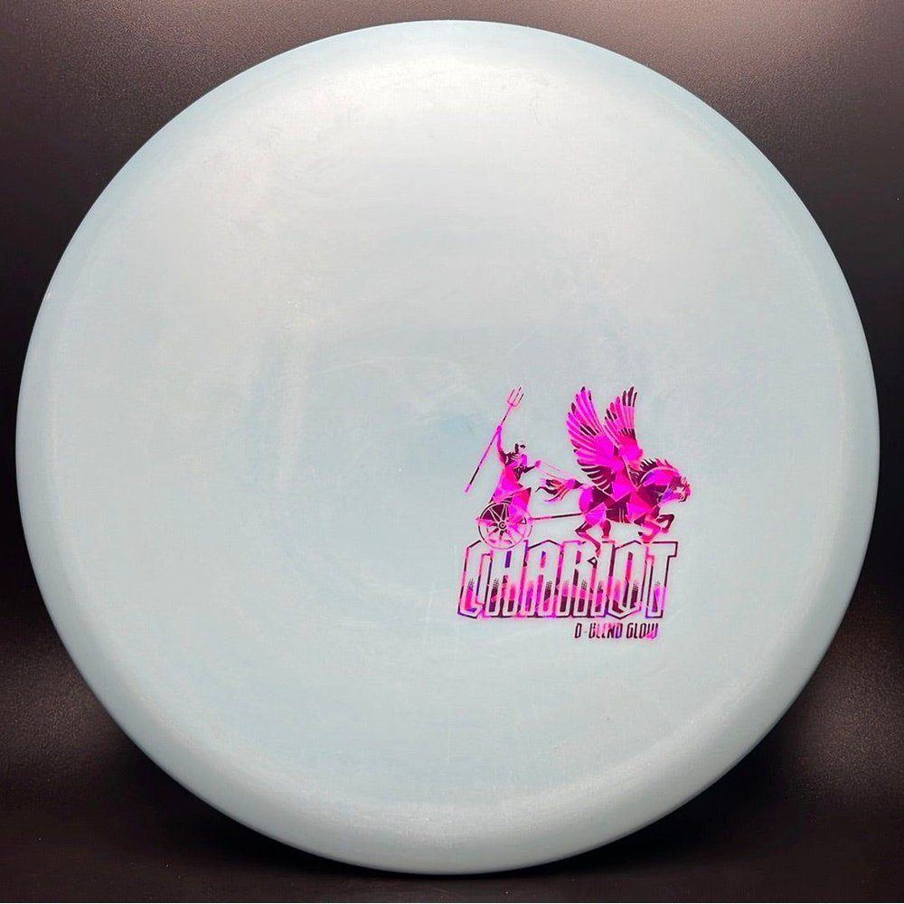 Glow D-Blend Chariot