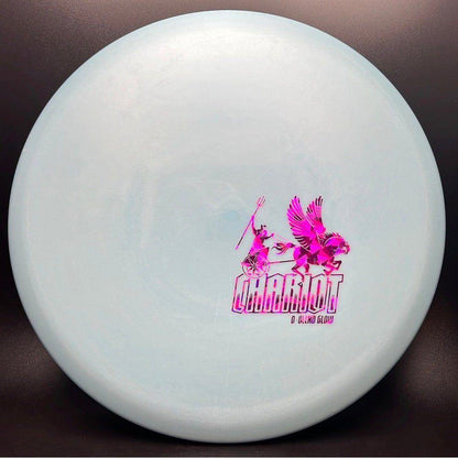 Glow D-Blend Chariot