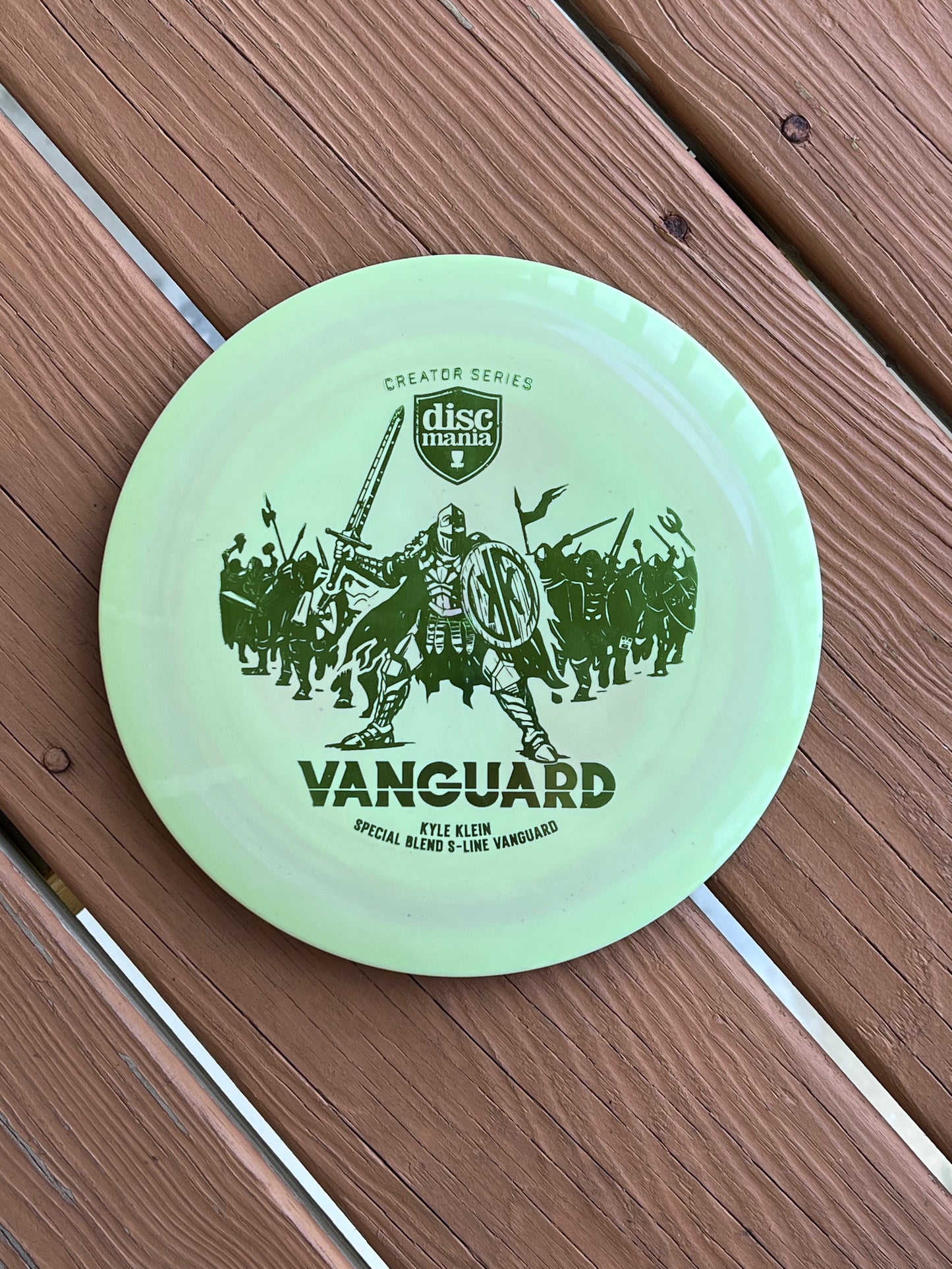 Vanguard