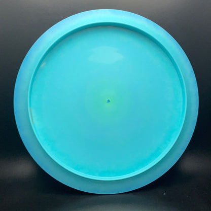 ESP Athena - First Run - Paul McBeth Signature