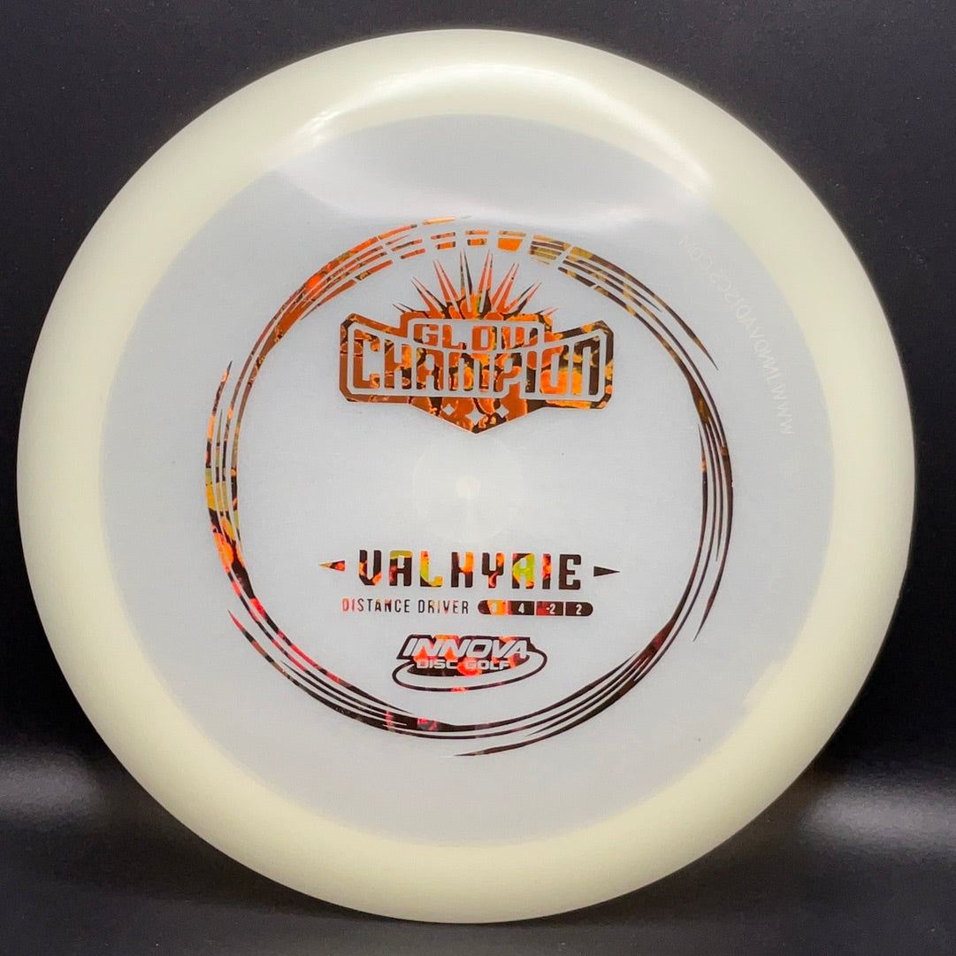 Champion Glow Valkyrie