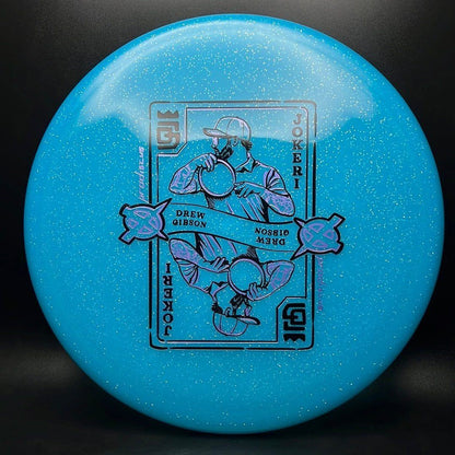Premium Sparkle Jokeri 2023 - Drew Gibson Tour Series
