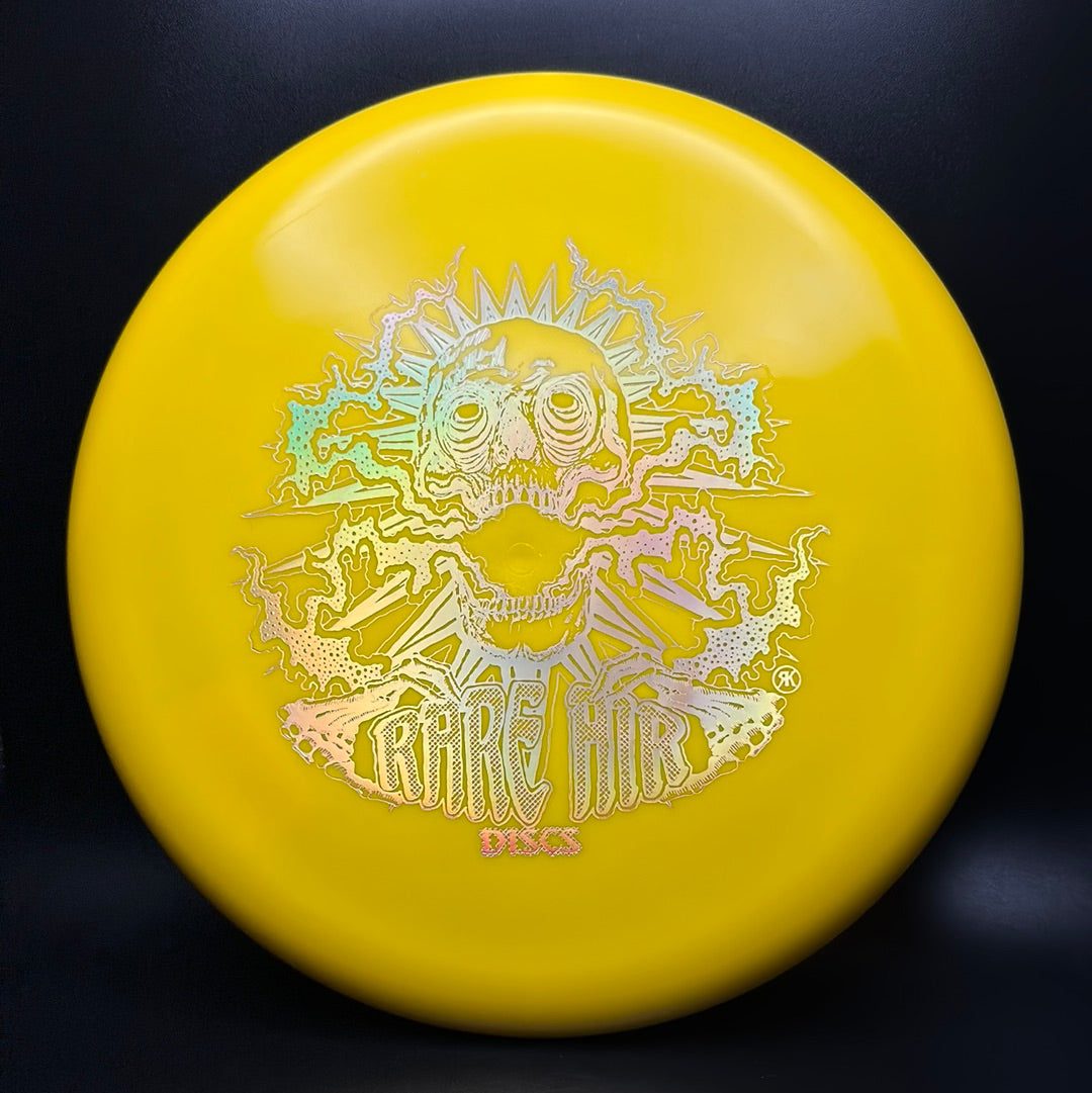 K1 Soft Reko (2021 Run!) - RAD Skull Stamp