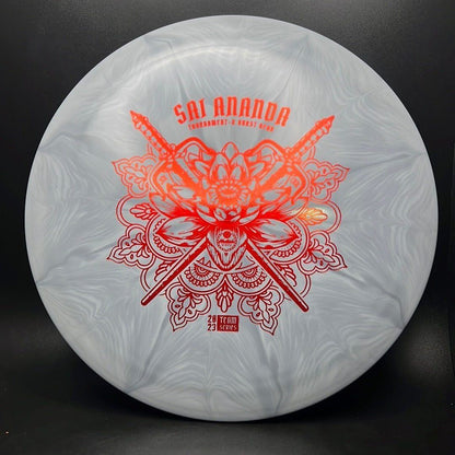 Tournament-X Burst Bear - Sai Ananda 2023 TS