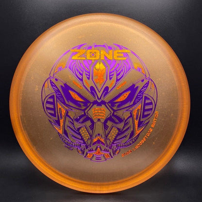 Colorshift Z Zone - Limited Brian Allen Art Ledgestone 2023
