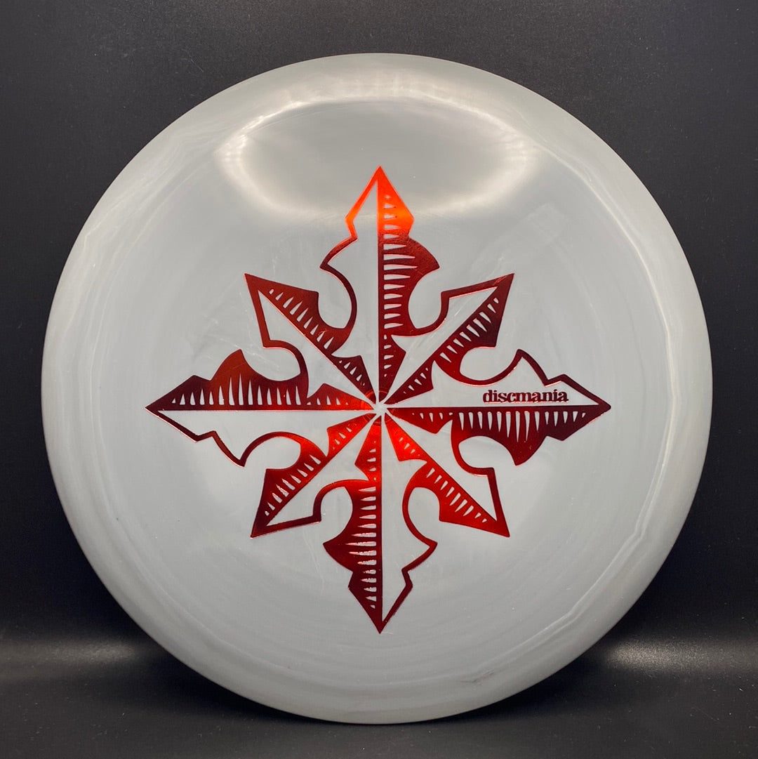 Lux Instinct Evolution - Special Edition