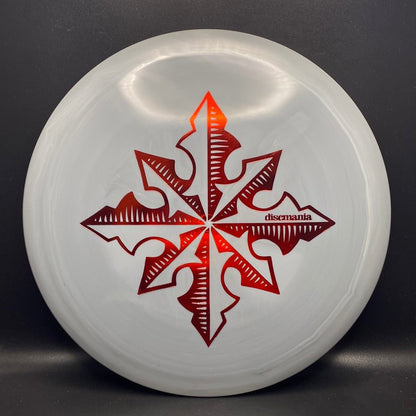 Lux Instinct Evolution - Special Edition