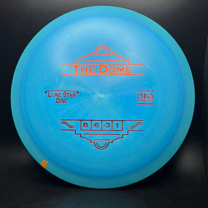 Bravo - The Dome