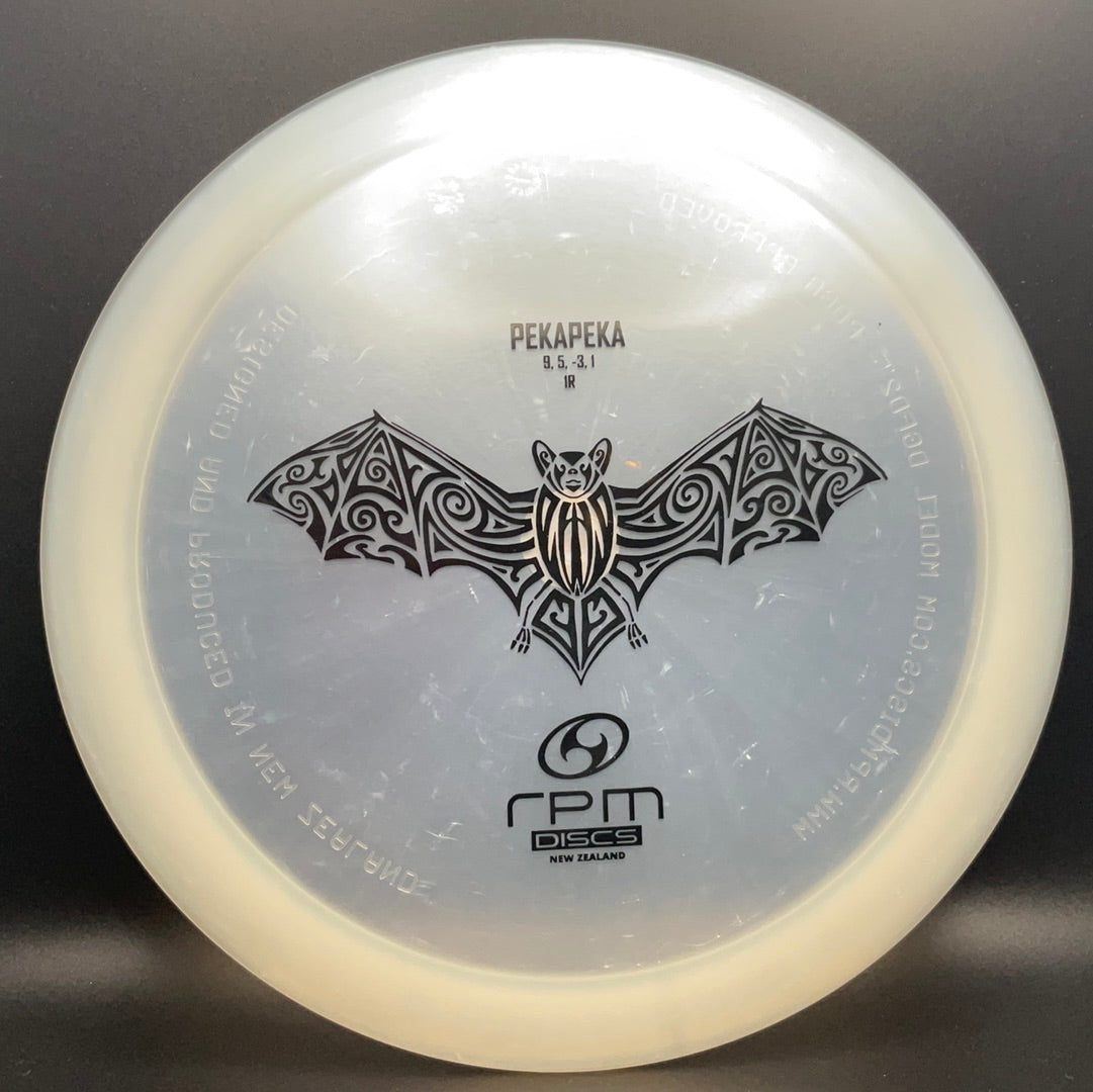 Cosmic Pekapeka - Understable Fairway