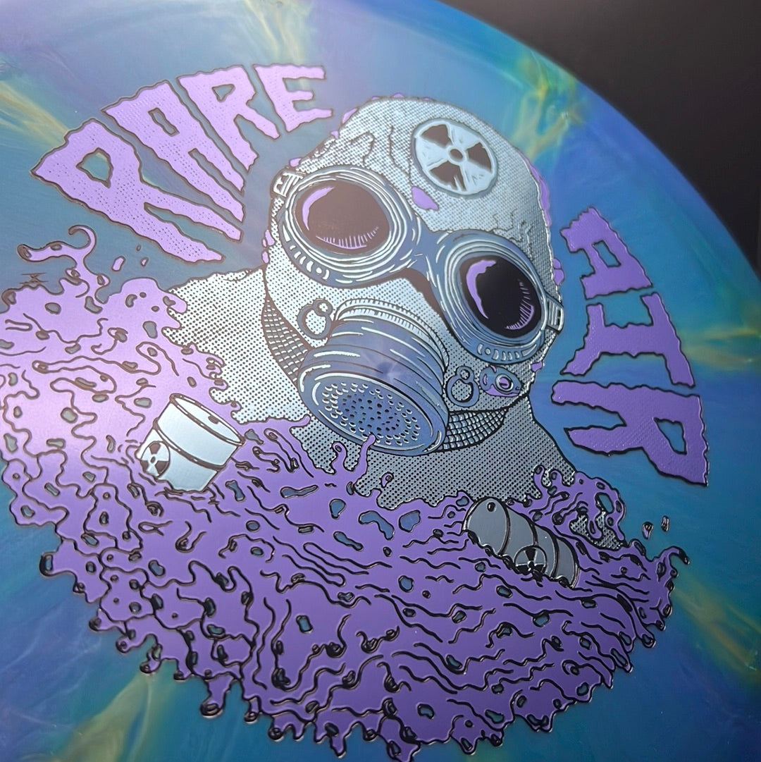 Nebula Ethereal Omen - RADioactive Man Edition