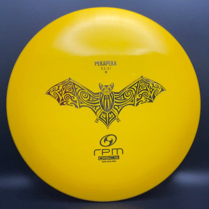 Atomic Pekapeka - Understable Fairway