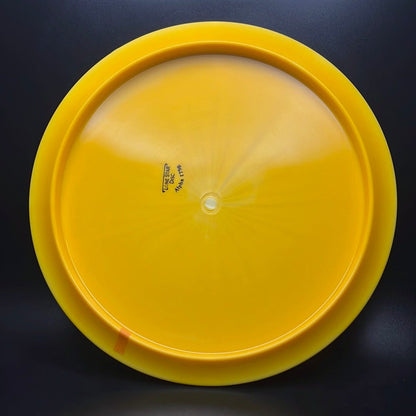 Alpha Brazos - Overstable Fairway Driver