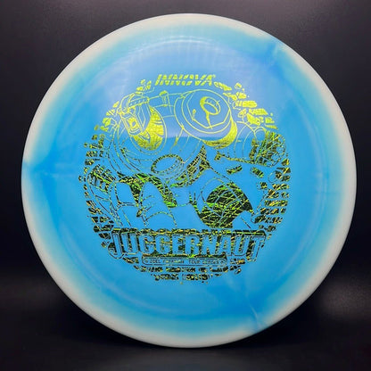 Glow Halo Star Juggernaut - Joel Freeman Tour Series 2023