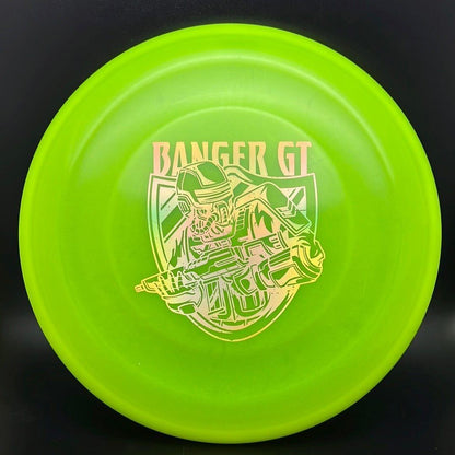Z GLO Banger GT - Special Edition