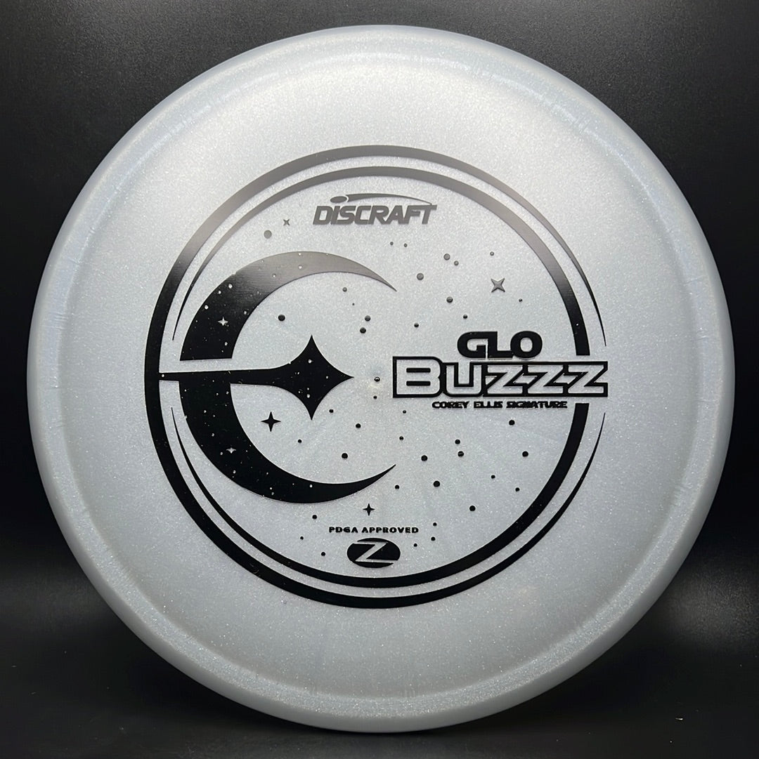 Z Glo Metallic Buzzz - Corey Ellis Signature Edition