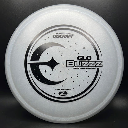Z Glo Metallic Buzzz - Corey Ellis Signature Edition