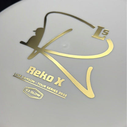 K3 Glow Reko X - 2022 Luke Samson Tour Series