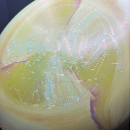 Swirl ESP Luna 2022 Paul McBeth Tour Series