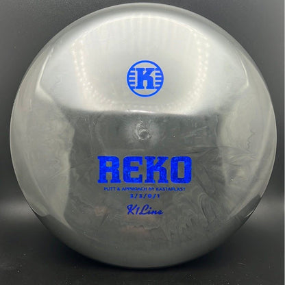 K1 Reko