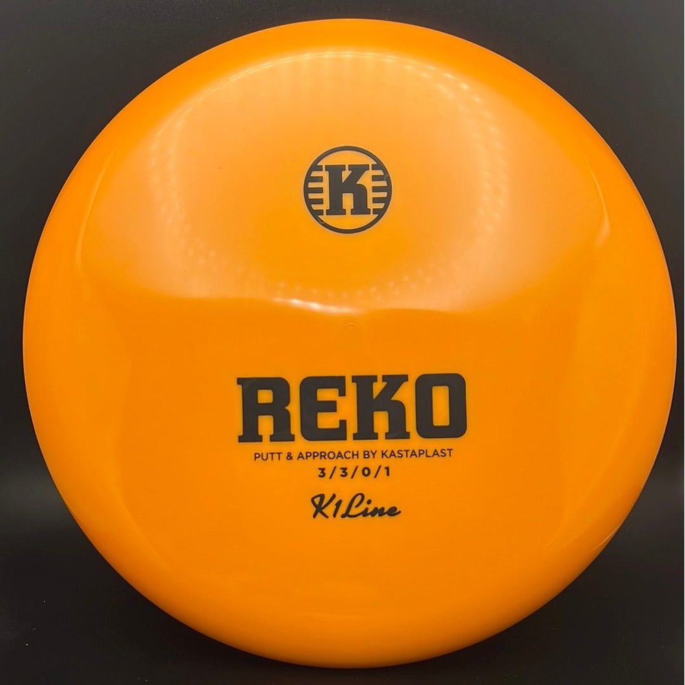 K1 Reko