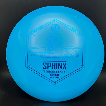 I-Blend Sphinx