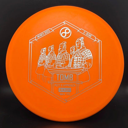 Tomb D-Blend