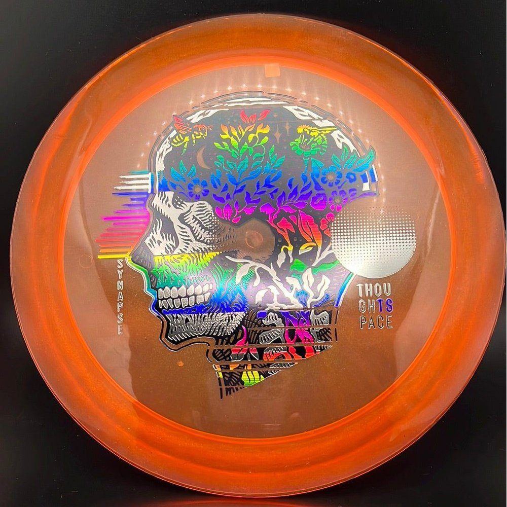 Ethos Synapse First Run Driver