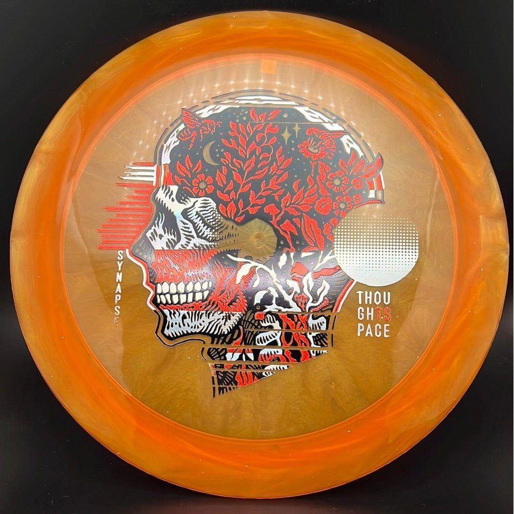 Ethos Synapse First Run Driver