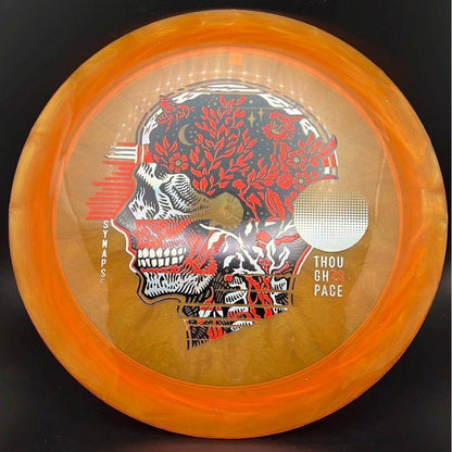 Ethos Synapse First Run Driver