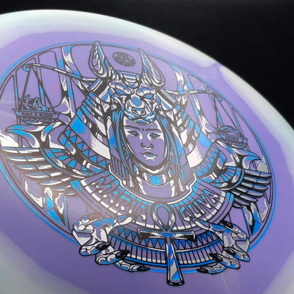 Halo S-Blend Anubis - 2023 Maria Oliva TS
