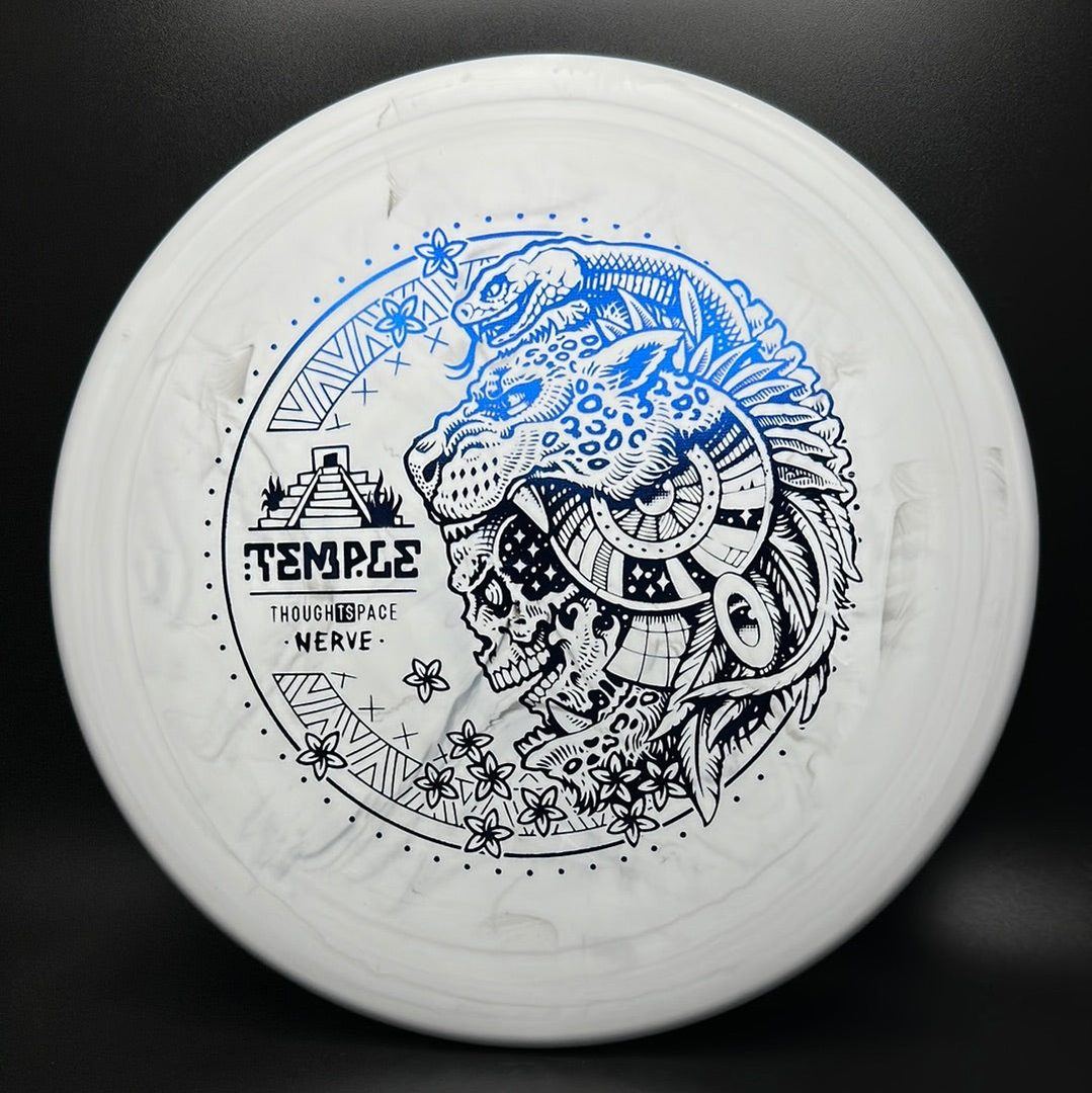 Test Blend Nerve Temple - "Ancient Gods"