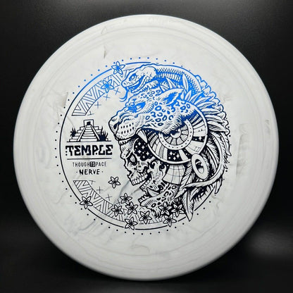 Test Blend Nerve Temple - "Ancient Gods"