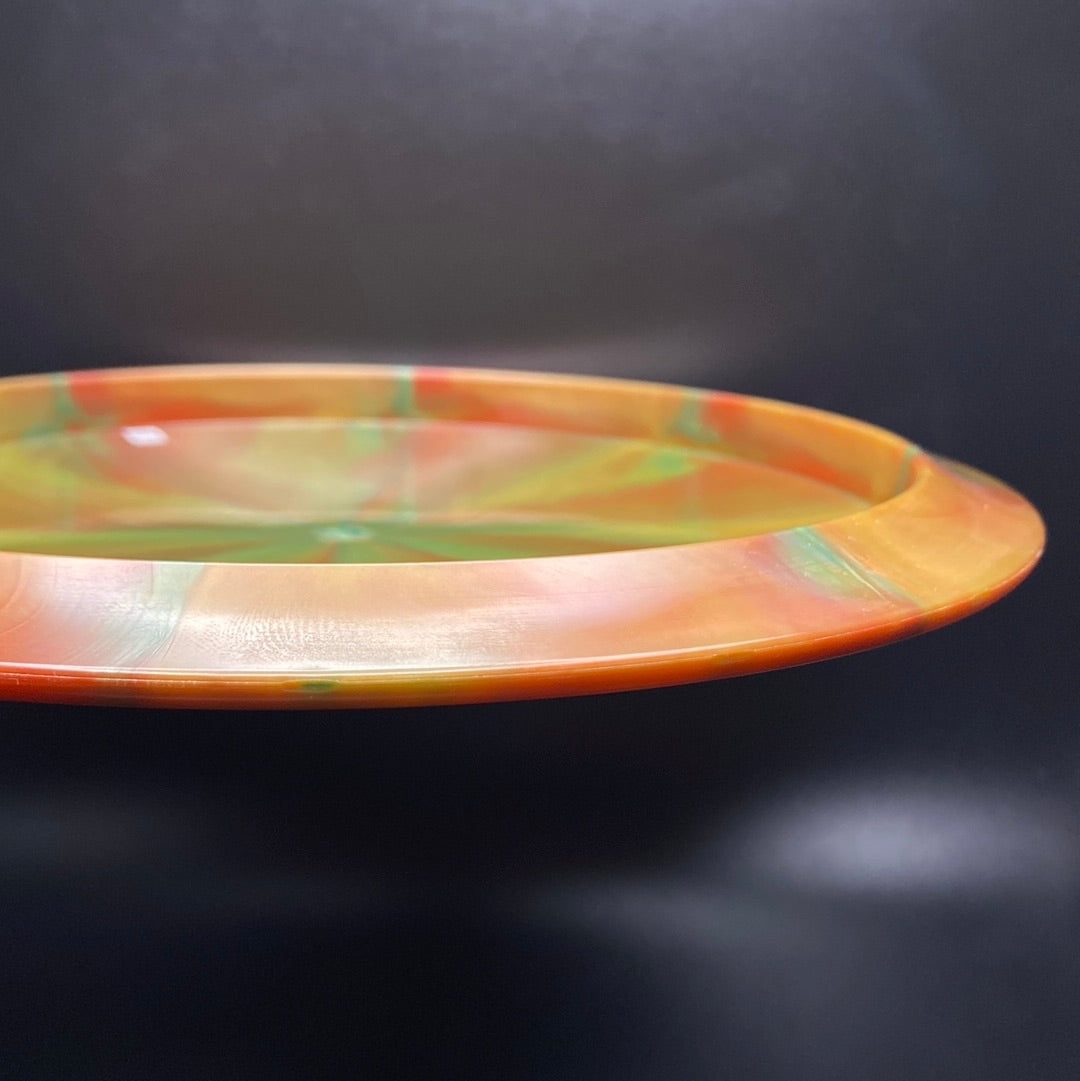 Nebula Ethereal Coalesce First Run - Thomas Gilbert Signature