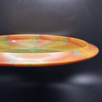 Nebula Ethereal Coalesce First Run - Thomas Gilbert Signature