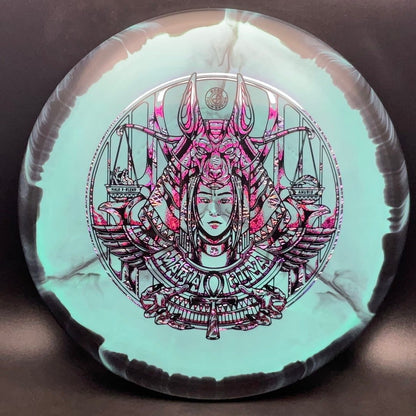 Halo S-Blend Anubis - 2023 Maria Oliva TS