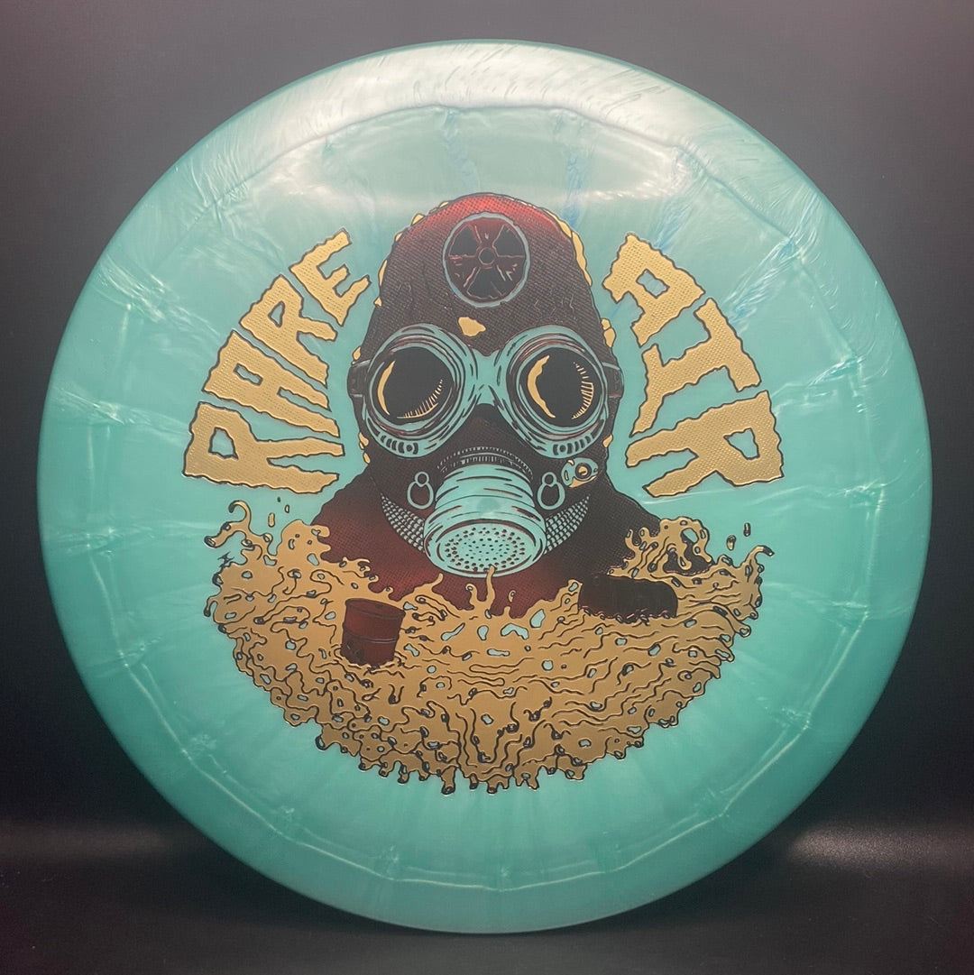 Ethereal Animus - RADioactive Man Edition
