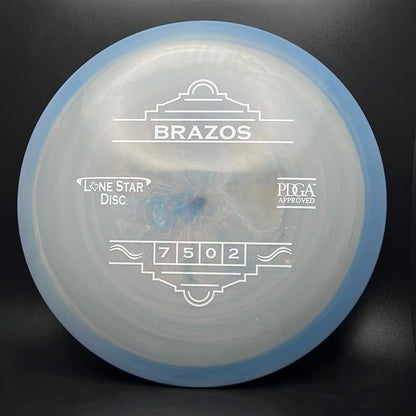 Alpha Brazos - Overstable Fairway Driver