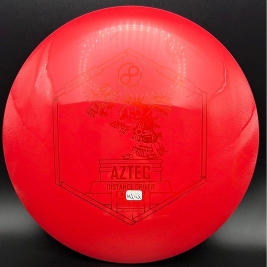 I-Blend Aztec Run 5