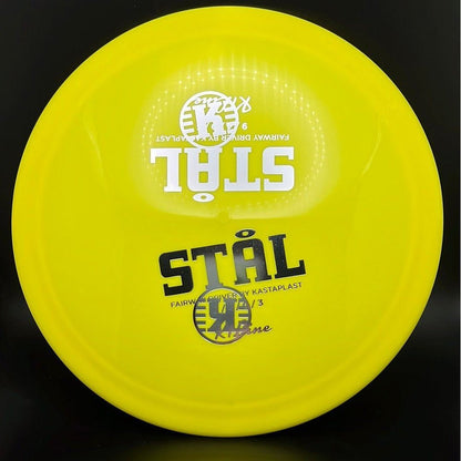 K1 Stål