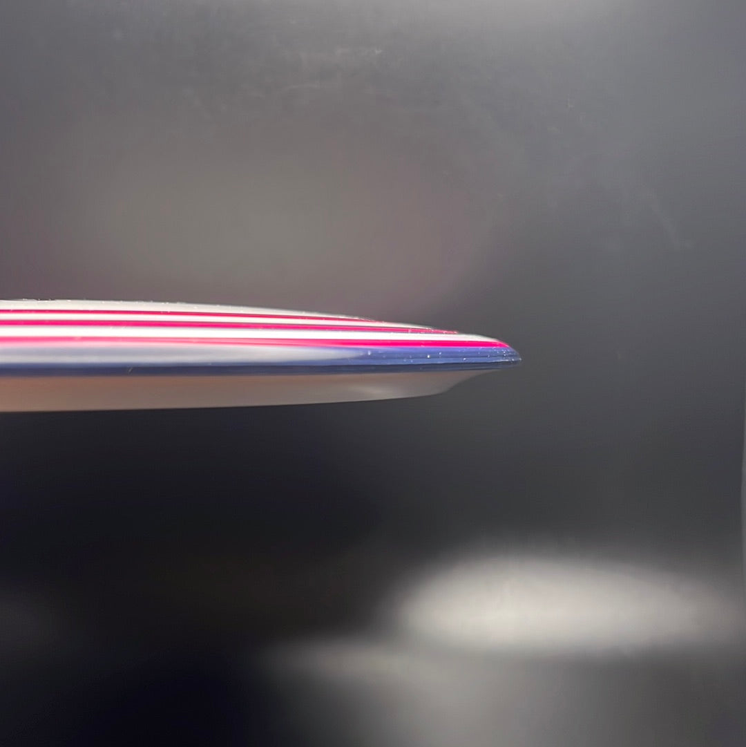 Chrome Cosmic - The Homies Creations Dyed