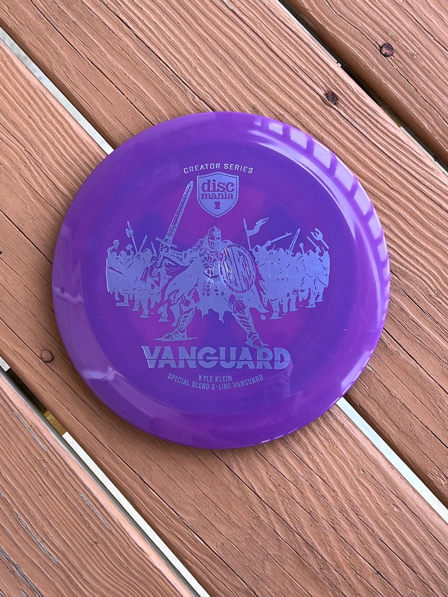 Vanguard