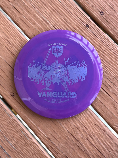 Vanguard