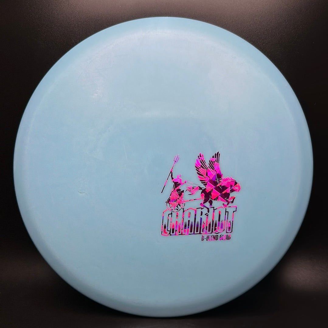 Glow D-Blend Chariot